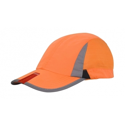 Sport reflective Cap