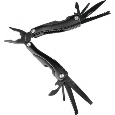 ARMADOR NEW Black Multitool