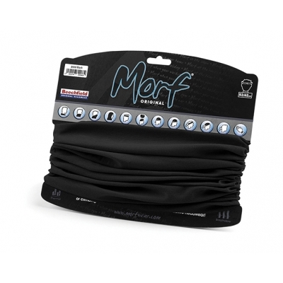 Multifunctional neck warmer