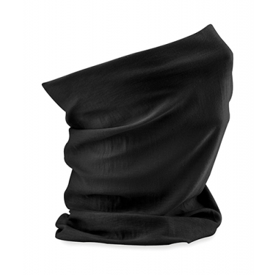 Multifunctional neck warmer