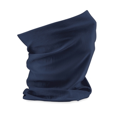 Multifunctional neck warmer