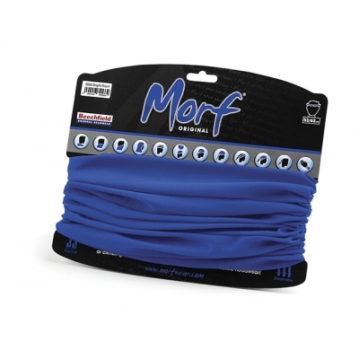 Multifunctional neck warmer