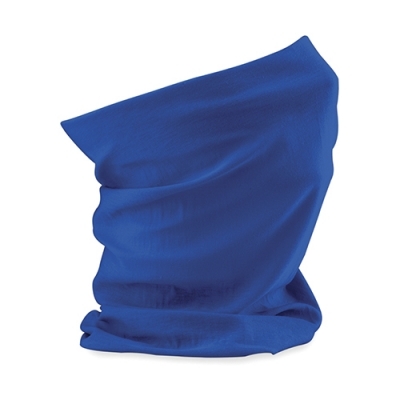 Multifunctional neck warmer