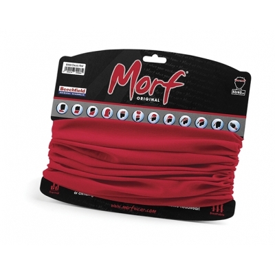 Multifunctional neck warmer