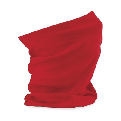 Multifunctional neck warmer