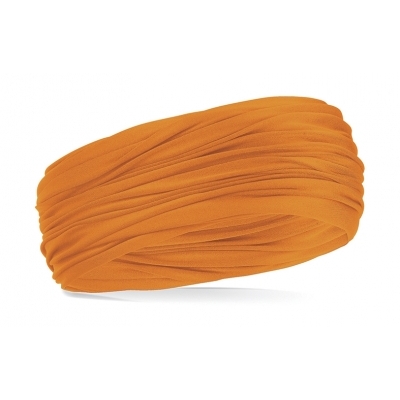 Multifunctional neck warmer