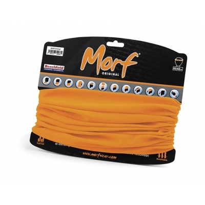 Multifunctional neck warmer