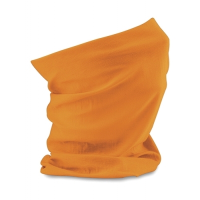 Multifunctional neck warmer