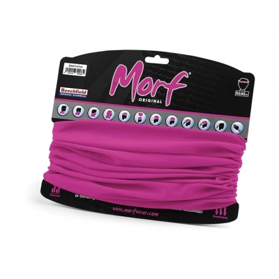 Multifunctional neck warmer
