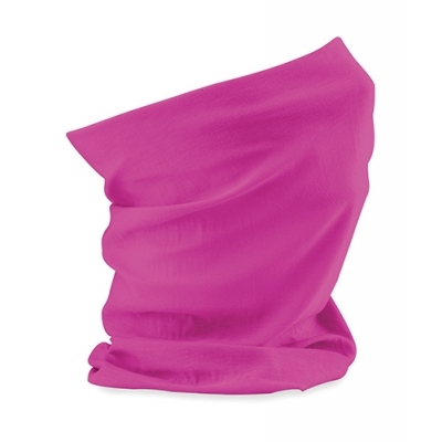 Multifunctional neck warmer