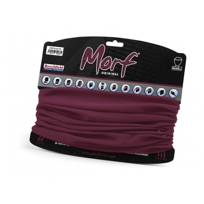 Multifunctional neck warmer