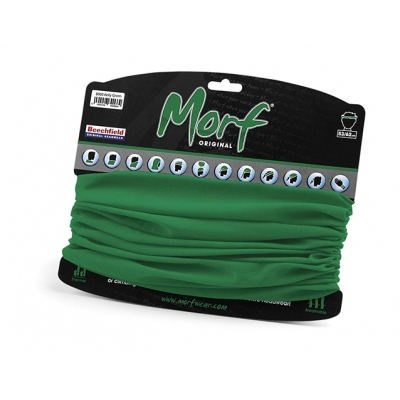 Multifunctional neck warmer