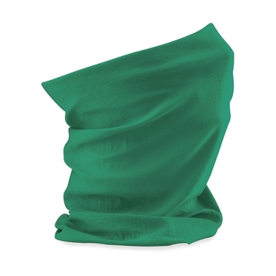 Multifunctional neck warmer