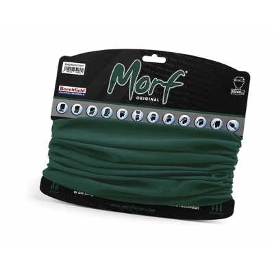Multifunctional neck warmer