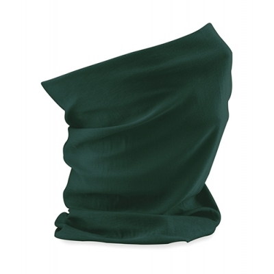 Multifunctional neck warmer