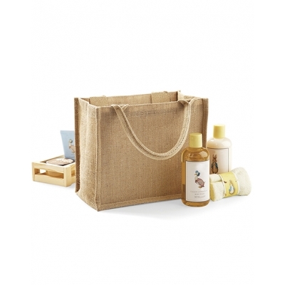 Jute bag Mini