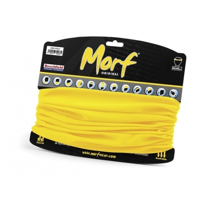 Multifunctional neck warmer