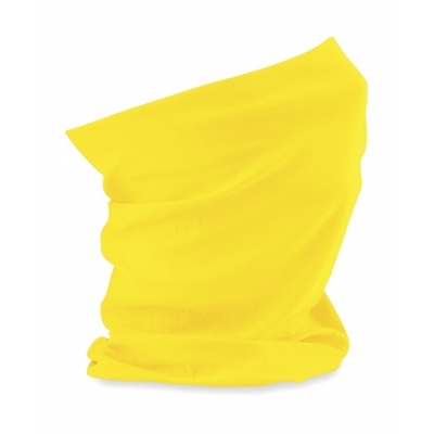 Multifunctional neck warmer