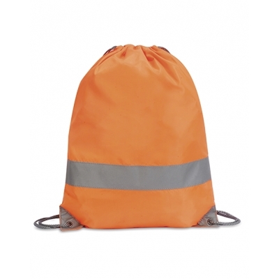 Sport reflective backpack