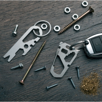 ANTISANA Multifunctional keychain