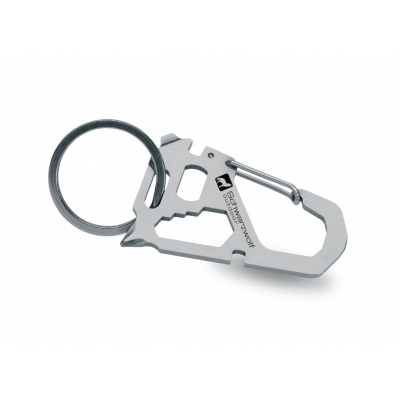 ANTISANA Multifunctional keychain