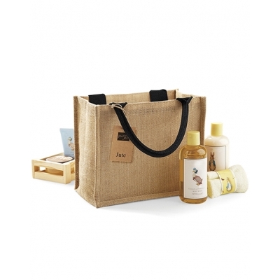 Jute bag Mini