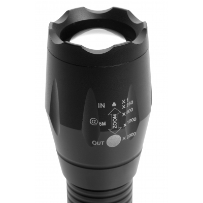 ANTELAO Outdoor flashlight