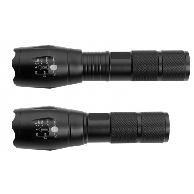 ANTELAO Outdoor flashlight
