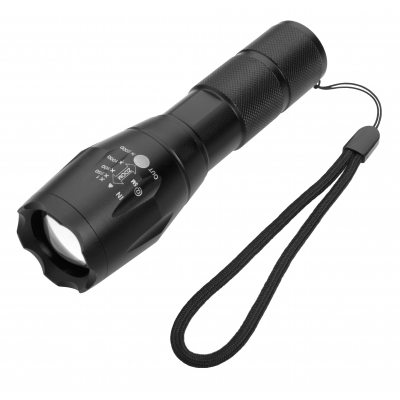 ANTELAO Outdoor flashlight