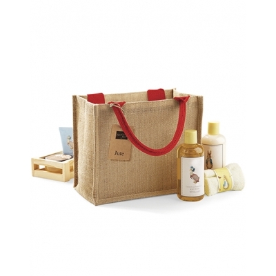 Jute bag Mini