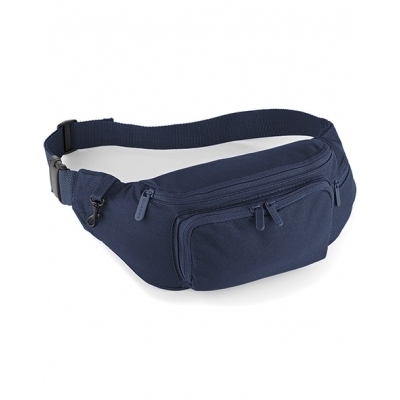 Waist bag