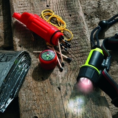 Survival Kit NIKARAGUA