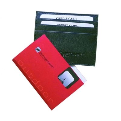 Card holder NAMAK