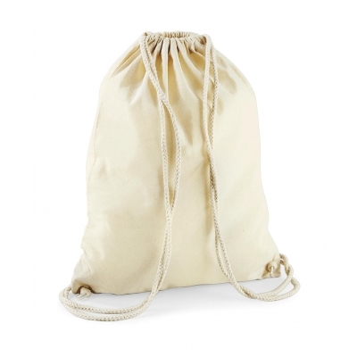 Cotton bag