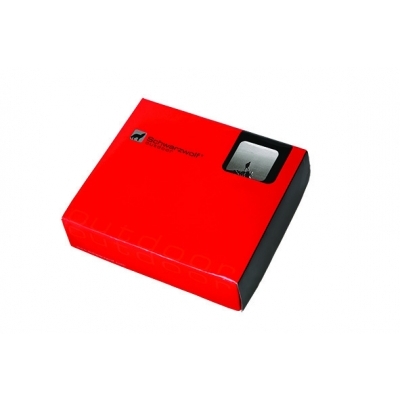 Hip flask OLYMPOS