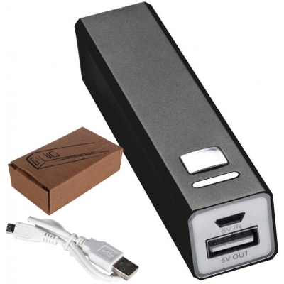 Power bank 2200 mAh