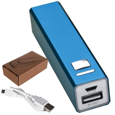 Power bank 2200 mAh