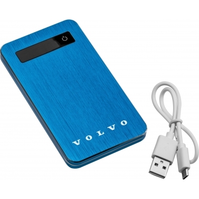 Powerbank 4000 mAh with USB port in a box