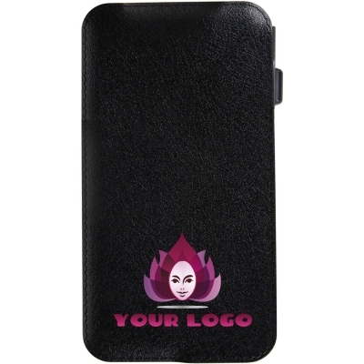 Power bank 4000 mAh ALL IN ONE