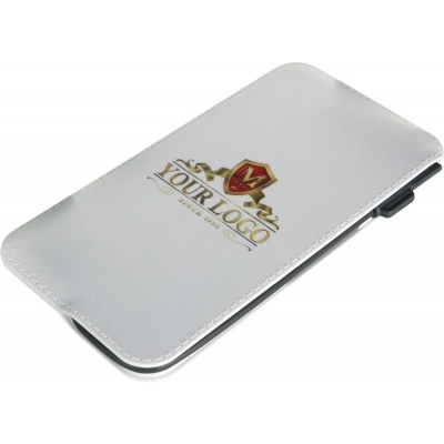 Power bank 4000 mAh ALL IN ONE