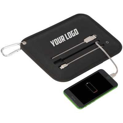 Power bank 8000 mAh – organizer