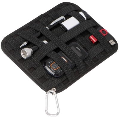 Power bank 8000 mAh – organizer