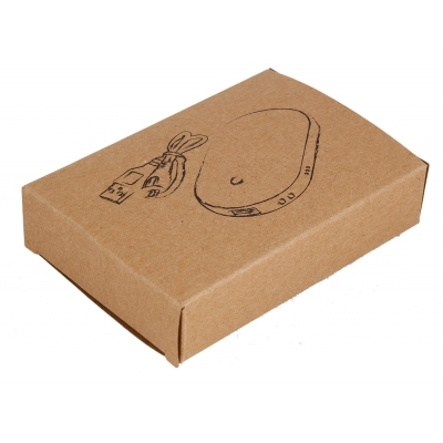 4000 mAh powerbank and hand warmer