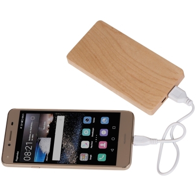 Power bank 4000 mAh