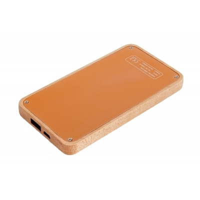 Power bank 4000 mAh
