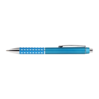 Plastic pen