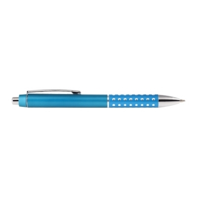 Plastic pen