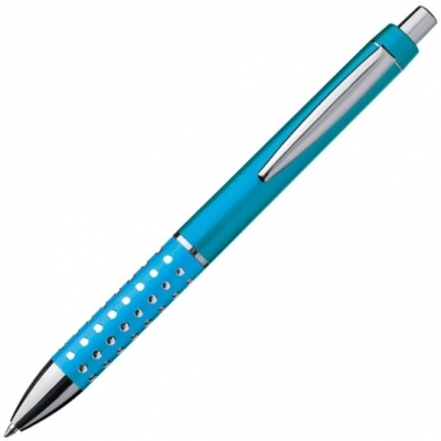 Plastic pen