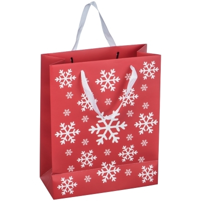 Big Christmas paper bag