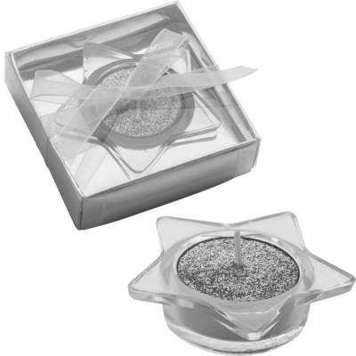 X-mas candle set